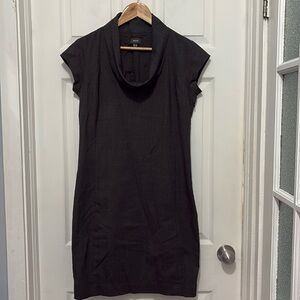 MEXX cap sleeve dress.